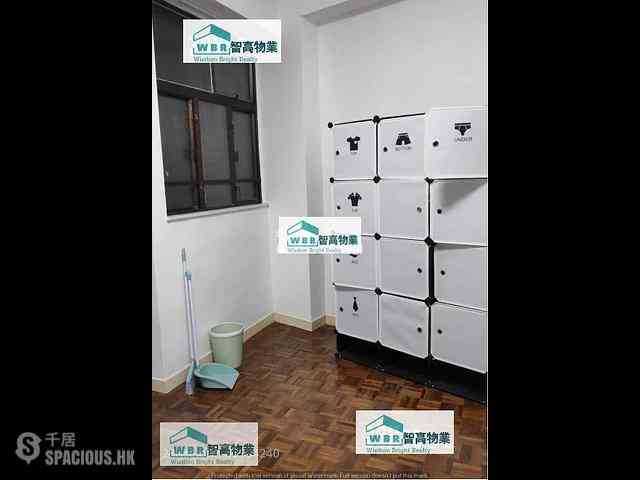 Sai Ying Pun - 414, Queen's Road West 03