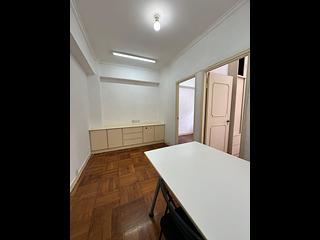 堅尼地城 - 建隆樓 02