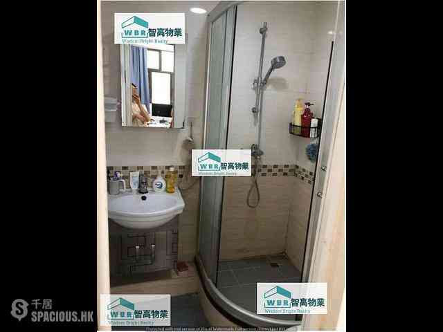 Sai Ying Pun - 414, Queen's Road West 07