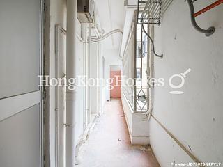 Mid Levels Central - Morning Light Apartments 11
