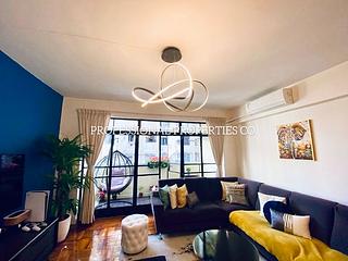 Mid Levels Central - Seaview Mansion 04