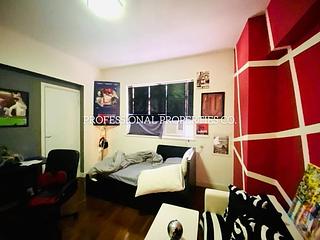 Mid Levels Central - Seaview Mansion 10