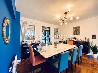 Mid Levels Central - Seaview Mansion 12