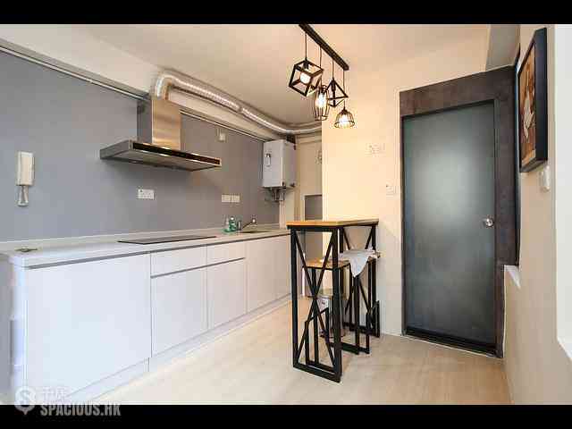 Soho - Chui Man House 10