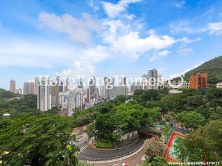 Pok Fu Lam - Pokfulam Court 02