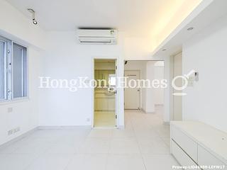 Pok Fu Lam - Pokfulam Court 07