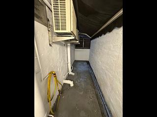 Causeway Bay - Yee Wah Mansion 10