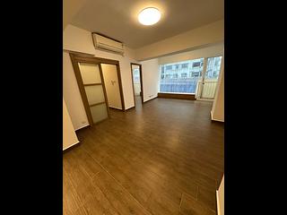 Causeway Bay - Yee Wah Mansion 02