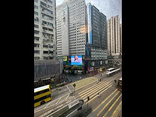 Causeway Bay - Yee Wah Mansion 12