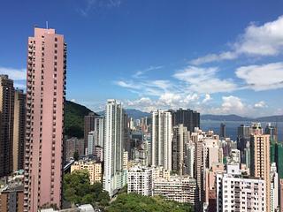 西半山 - 应彪大厦 07
