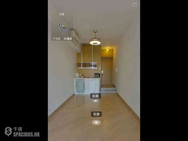 Tseung Kwan O - The Wings II Block 2B 03