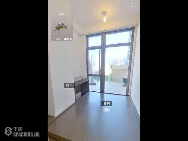 Tseung Kwan O - The Wings II Block 2B 04