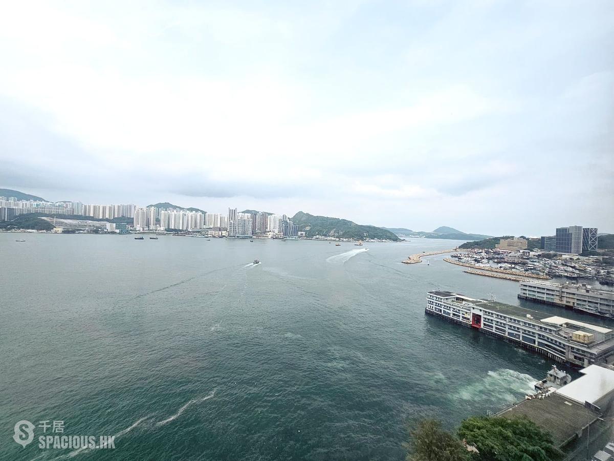 Sai Wan Ho - Lei King Wan Sites A 01