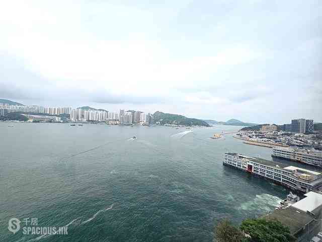 西灣河 - 鯉景灣A段 01