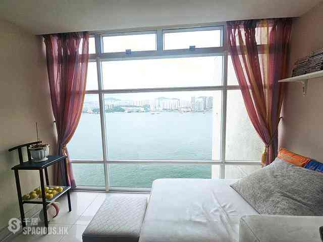 Sai Wan Ho - Lei King Wan Sites A 07