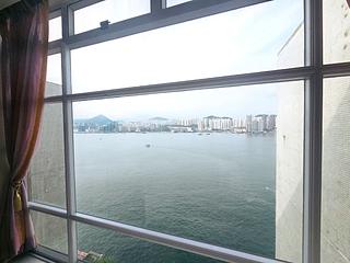 Sai Wan Ho - Lei King Wan Sites A 08