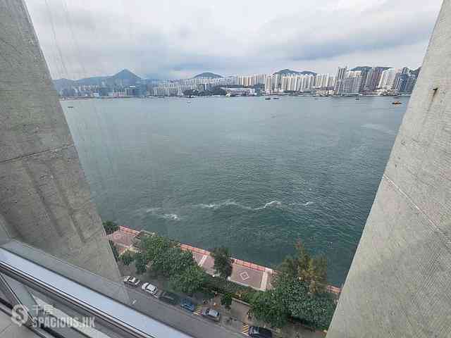 Sai Wan Ho - Lei King Wan Sites A 09