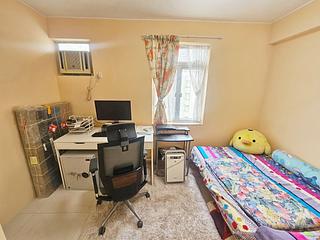 Sai Wan Ho - Lei King Wan Sites A 13