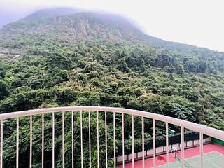 中半山 - 承德山莊 03