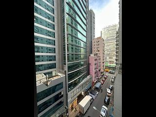 湾仔 - 利文楼 08
