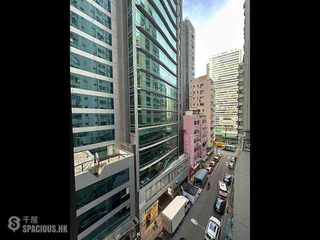Wan Chai - Newman House 08