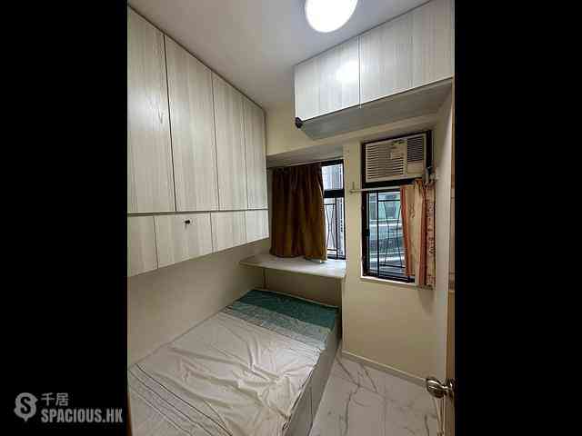Wan Chai - Newman House 05