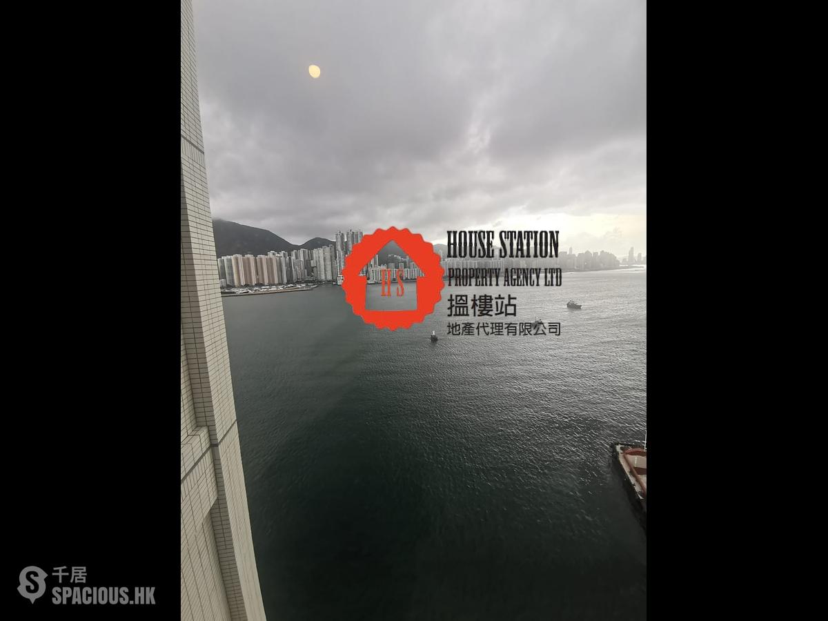 Yau Tong - The Coast Line 01