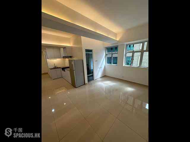 Wan Chai - Tak Wah Mansion 03