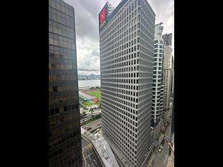 Wan Chai - Tonnochy Towers 07