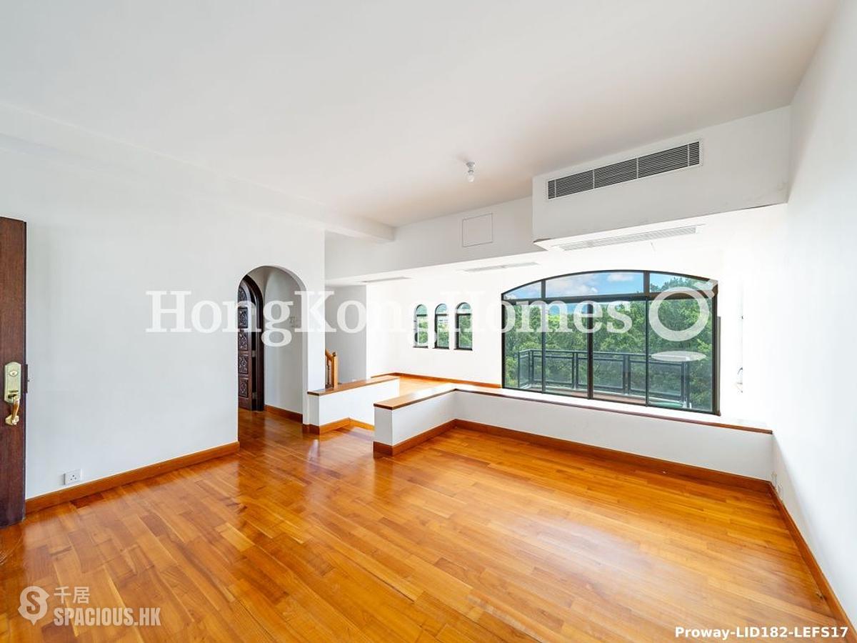 Chung Hom Kok - Casa Del Sol 01