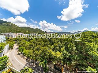 Chung Hom Kok - Casa Del Sol 02