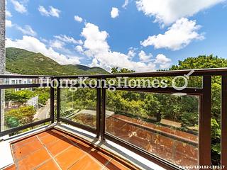 Chung Hom Kok - Casa Del Sol 03