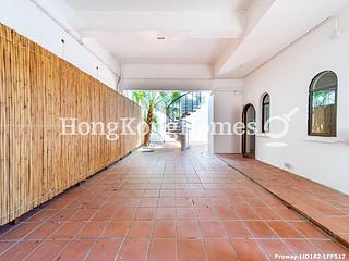 Chung Hom Kok - Casa Del Sol 11