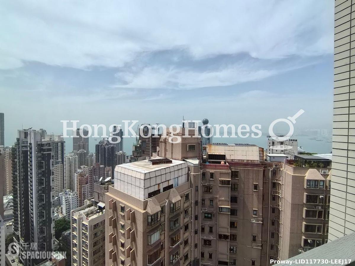 Sai Ying Pun - The Babington 01