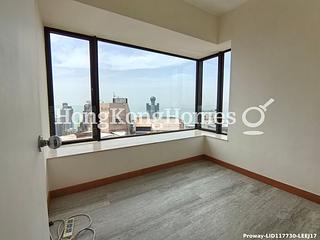 Sai Ying Pun - The Babington 08