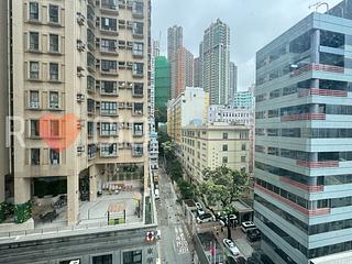 上環 - Hollywood Hill 06