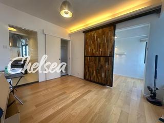Kennedy Town - Axeford Villa 02