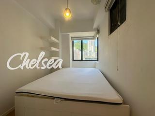 Kennedy Town - Axeford Villa 05