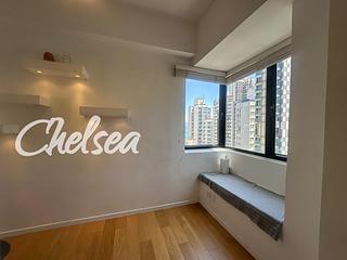 Kennedy Town - Axeford Villa 07