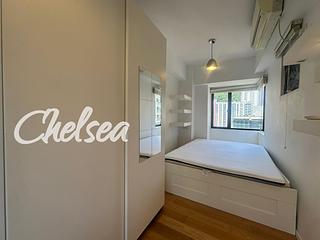 Kennedy Town - Axeford Villa 08