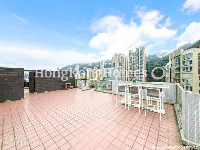 Mid Levels Central - The Grand Panorama 01