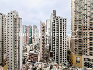 Sai Ying Pun - Island Crest 02
