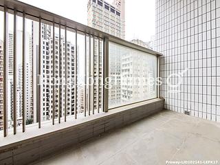 Sai Ying Pun - Island Crest 03