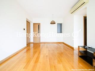 Sai Ying Pun - Island Crest 04
