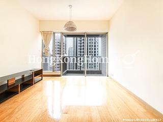 Sai Ying Pun - Island Crest 05