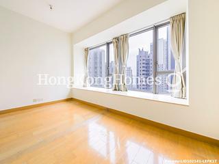 Sai Ying Pun - Island Crest 10