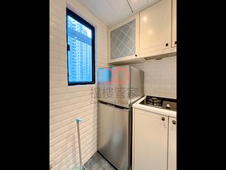 Sheung Wan - The Bellevue Place 22