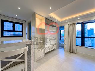 Sheung Wan - The Bellevue Place 03