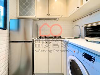 Sheung Wan - The Bellevue Place 05