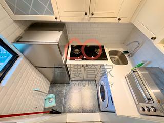 Sheung Wan - The Bellevue Place 06